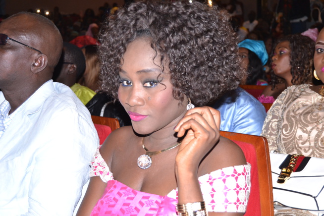 42 images, anniversaire Mame Goor Djazaka remplit le sorano. Regardez