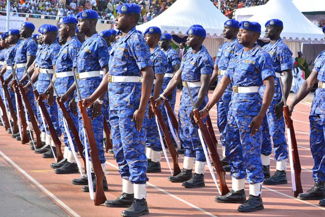 EN IMAGES: GAMBIE INDEPENDANCE DAY: EN IMAGES: GAMBIE INDEPENDANCE DAY: