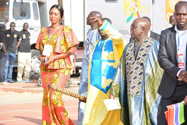 EN IMAGES: GAMBIE INDEPENDANCE DAY: EN IMAGES: GAMBIE INDEPENDANCE DAY: