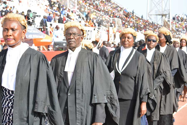 EN IMAGES: GAMBIE INDEPENDANCE DAY: EN IMAGES: GAMBIE INDEPENDANCE DAY: