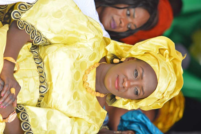 EN IMAGES: GAMBIE INDEPENDANCE DAY: EN IMAGES: GAMBIE INDEPENDANCE DAY: