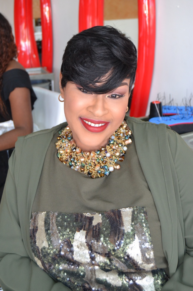 Les couleurs changent chez NEYMANE COIFFURE une nouvelle vision de la beauté à Dakar. Les couleurs changent chez NEYMANE COIFFURE une nouvelle vision de la beauté à Dakar.