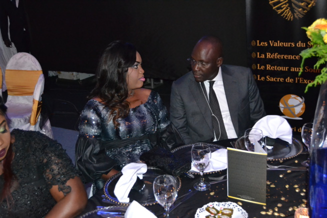 CAURIS D'OR: Arrivé du Président du MDES Mbagnick Diop accompagné par la délégation du gouvernement. CAURIS D'OR: Arrivé du Président du MDES Mbagnick Diop accompagné par la délégation du gouvernement.