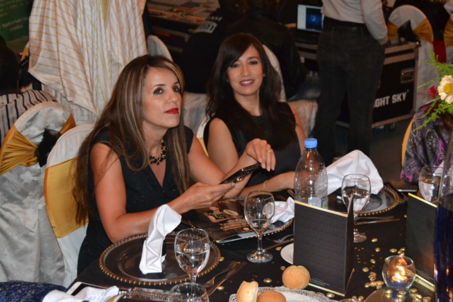 CAURIS D'OR: Arrivé du Président du MDES Mbagnick Diop accompagné par la délégation du gouvernement. CAURIS D'OR: Arrivé du Président du MDES Mbagnick Diop accompagné par la délégation du gouvernement.