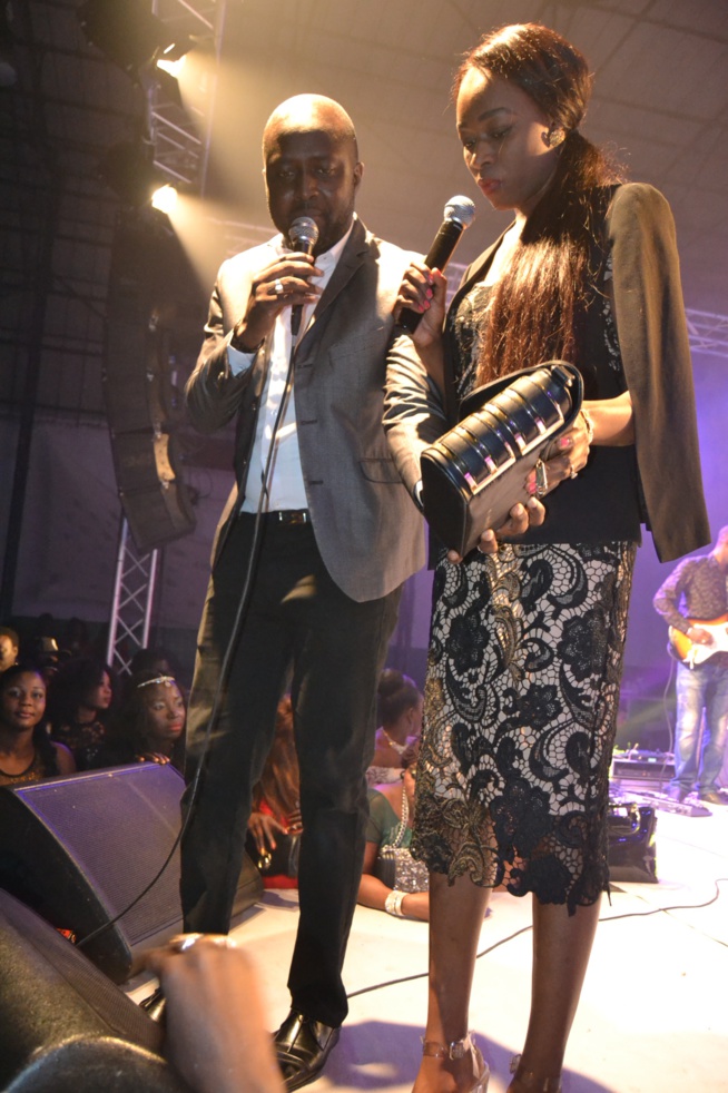 VOUZENOU réussit son pari: Les premières images du "grand bégué" de Casablanca VOUZENOU réussit son pari: Les premières images du "grand bégué" de Casablanca