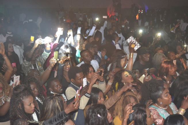 VOUZENOU réussit son pari: Les premières images du "grand bégué" de Casablanca VOUZENOU réussit son pari: Les premières images du "grand bégué" de Casablanca