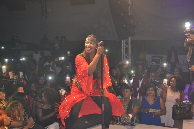 VOUZENOU réussit son pari: Les premières images du "grand bégué" de Casablanca VOUZENOU réussit son pari: Les premières images du "grand bégué" de Casablanca