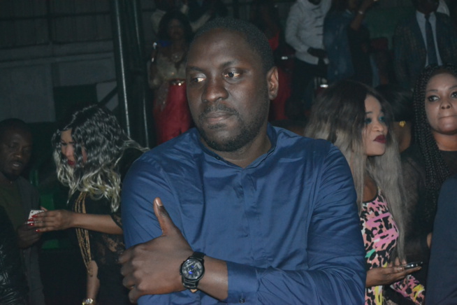 VOUZENOU réussit son pari: Les premières images du "grand bégué" de Casablanca VOUZENOU réussit son pari: Les premières images du "grand bégué" de Casablanca