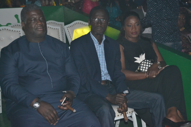 GRAND BÉGUÉ DE CASA: Pape Diouf met le feu au Cercle Municipal de Casablanca. GRAND BÉGUÉ DE CASA: Pape Diouf met le feu au Cercle Municipal de Casablanca.