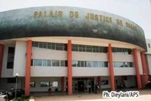 Dernière minute : L’ancien Dgsn, Amadou Toto Sarr et deux ses co-prévenus libres Dernière minute : L’ancien Dgsn, Amadou Toto Sarr et deux ses co-prévenus libres