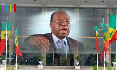 Assemblée Nationale: Moustapha Niasse pour un second mandat ? Assemblée Nationale: Moustapha Niasse pour un second mandat ?