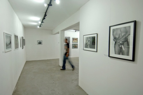 Dak'art Sénégal - Une bonne vitrine pour l'homosexualité Dak'art Sénégal - Une bonne vitrine pour l'homosexualité