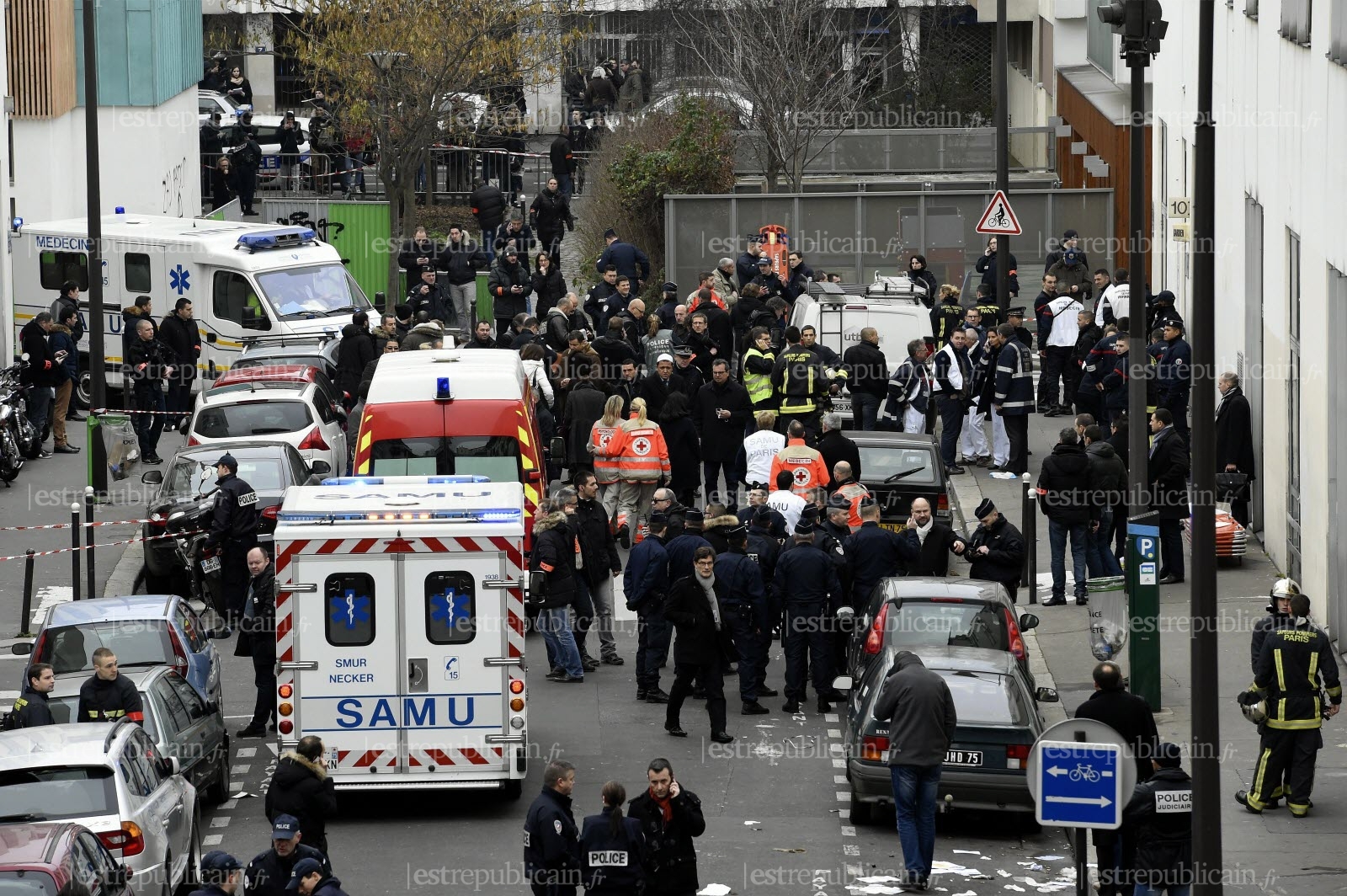 Urgent Attentat terroriste à Paris plus de 60 morts sur le 11 éme