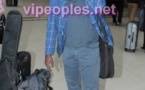 Pape Diouf en Europe
