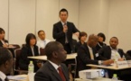 Le Japon propose à l’Afrique un «marché gagnant-gagnant» à 2 milliards de dollars