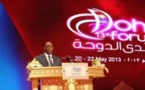 COOPERATION: Le Sénégal fait son marketing économique à Doha