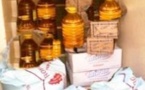 Riz, huile et sucre : La réduction des prix effective ce jeudi.