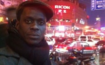 Souleymane Jule Pro s'envole pour la première fois à Shanghai, la Chine