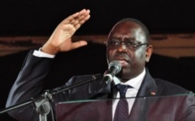 L’appel de Macky Sall à la jeunesse africaine
