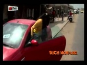 La voiture de POTE fait des jaloux à la TFM - MARODI.TV.mp4