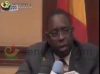 [VIDEO] La reaction de macky Sall, suite a la sortie d'Idrissa Seck
