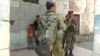 À Hébron, des soldats israéliens arrêtent  un lanceur de pierres... de 5 ans