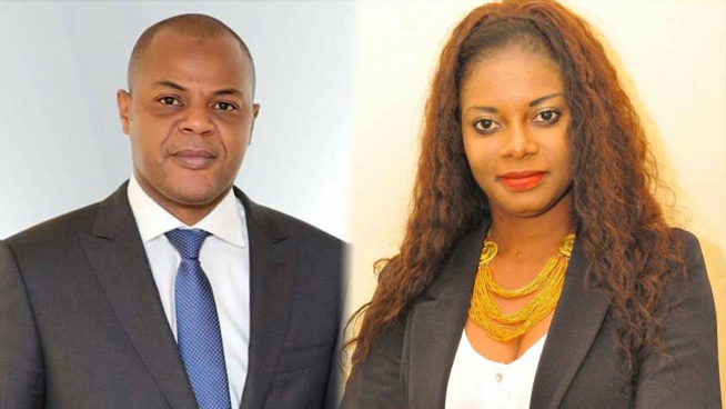 Vacances citoyennes : Sarah Diémé applaudit et met en garde les perturbateurs Vacances citoyennes : Sarah Diémé applaudit et met en garde les perturbateurs