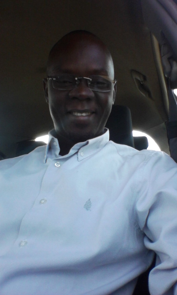 Devoir de vérité pour que nul n’ignore… - Par Thierno Homère Seck Devoir de vérité pour que nul n’ignore… - Par Thierno Homère Seck