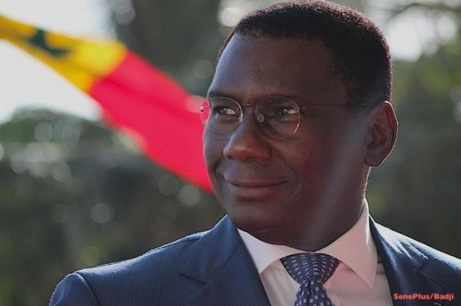 Cheikh Oumar Ndao, halte à la désinformation et au chantage ! - Par les Amis du Dr Cheikh Kanté Cheikh Oumar Ndao, halte à la désinformation et au chantage ! - Par les Amis du Dr Cheikh Kanté