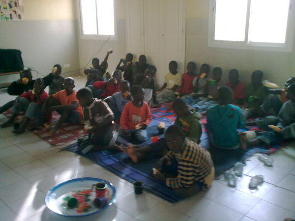 Prise en charge des enfants en difficulté : Bientôt une réalité pour le Sénégal Prise en charge des enfants en difficulté : Bientôt une réalité pour le Sénégal