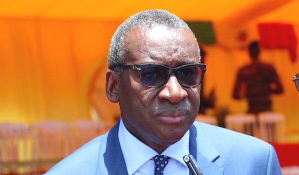 L’Etat du Sénégal poursuit sa politique de recouvrement des avoirs mal acquis (Ministère) L’Etat du Sénégal poursuit sa politique de recouvrement des avoirs mal acquis (Ministère)