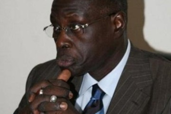 Très en colère contre le patron du Cnes, Serigne Mboup déscend Mansour Kama Très en colère contre le patron du Cnes, Serigne Mboup déscend Mansour Kama