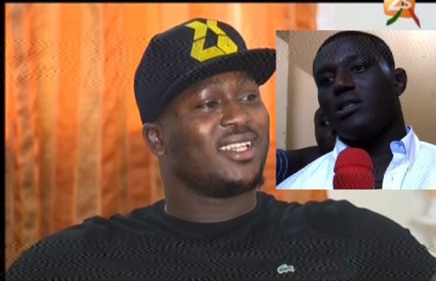 Modou Lô revient à la charge et sermon le lion de Guédiawaye « que Balla Gaye 2 accepte la réalité » Modou Lô revient à la charge et sermon le lion de Guédiawaye « que Balla Gaye 2 accepte la réalité »