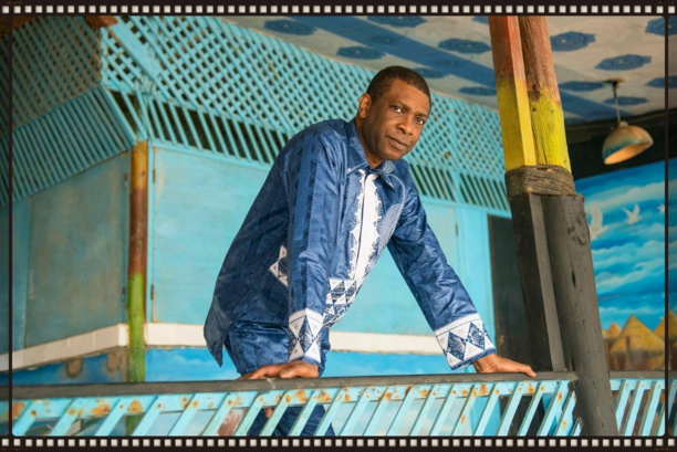 YOUSSOU NDOUR ET DAKAR: "Cette ville a une émotion qui va toujours me manquer et c'est pourquoi je..."