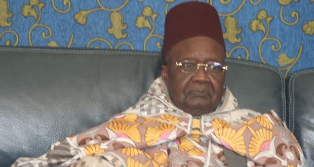 Serigne Mansour Sy: 4 ans déjà ! Serigne Mansour Sy: 4 ans déjà !