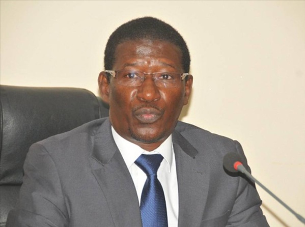 Quiproquo autour de la construction de l'Université du Sine Saloum : La part de vérité du ministre de l'Enseignement supérieur Quiproquo autour de la construction de l'Université du Sine Saloum : La part de vérité du ministre de l'Enseignement supérieur