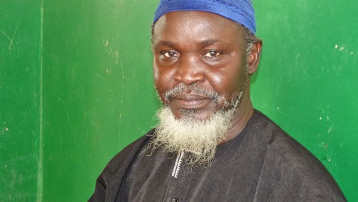 Actes de terrorisme présumé : Le dossier Imam Ndao devant la Chambre d'accusation aujourd'hui Actes de terrorisme présumé : Le dossier Imam Ndao devant la Chambre d'accusation aujourd'hui