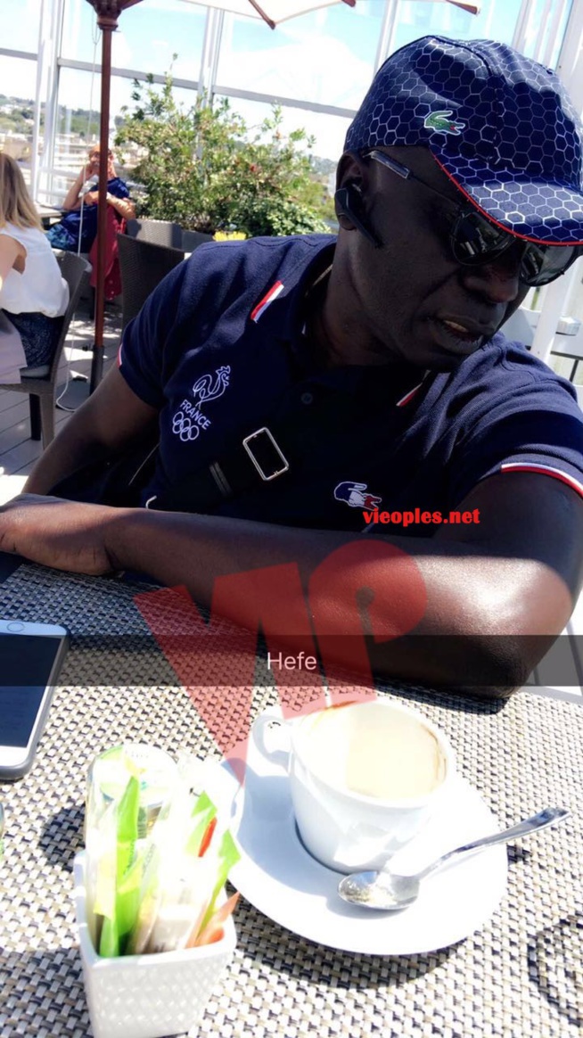 Election des HCCT : Rewmi boycotte et parle de la mise en place d'une "institution budgétivore et inutile" Election des HCCT : Rewmi boycotte et parle de la mise en place d'une "institution budgétivore et inutile"