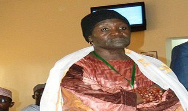 Trafic de drogue : La justice frappe très fort le fils de feu Aïda Ndiaye Bada Lô Trafic de drogue : La justice frappe très fort le fils de feu Aïda Ndiaye Bada Lô