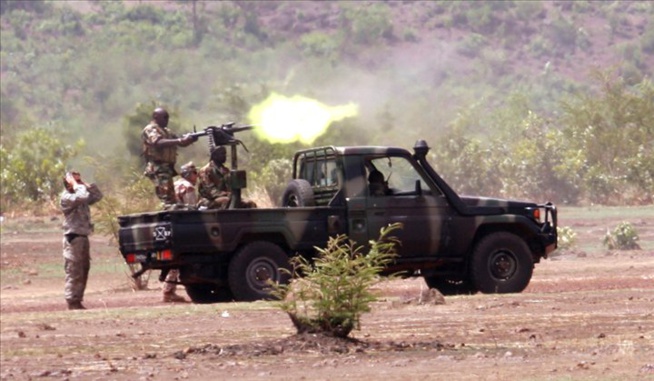 Cameroun: au moins 6 morts dans une attaque attribuée à Boko Haram
