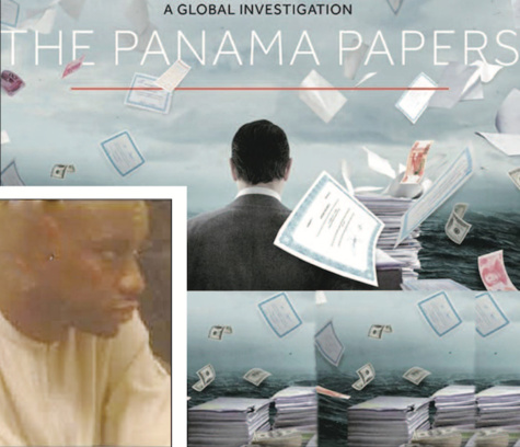 PANAMA : Au paradis offshore de Papa Mamadou Pouye... PANAMA : Au paradis offshore de Papa Mamadou Pouye...