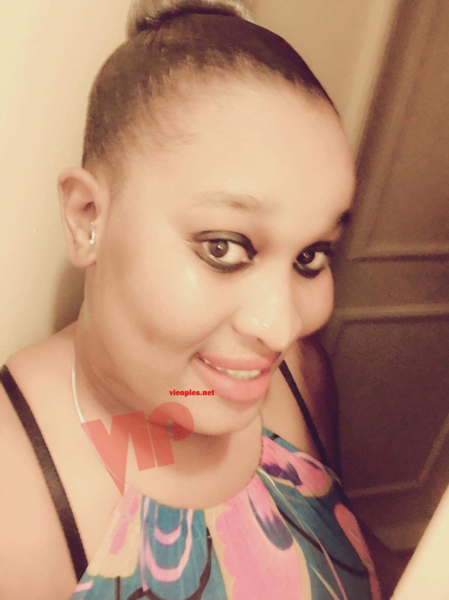 Aichana Aidara, la nouvelle conquête et futur épouse de Ibou Touré. Aichana Aidara, la nouvelle conquête et futur épouse de Ibou Touré.