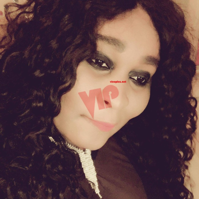 Aichana Aidara, la nouvelle conquête et futur épouse de Ibou Touré. Aichana Aidara, la nouvelle conquête et futur épouse de Ibou Touré.