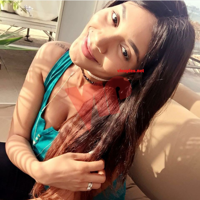 Adja Diallo, la nouvelle maman est - elle une croqueuse de la vie en rose? Adja Diallo, la nouvelle maman est - elle une croqueuse de la vie en rose?