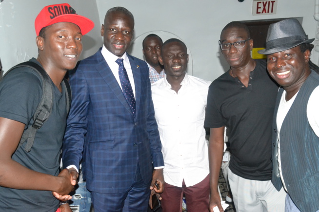 NORTH AMERICAN TOUR: Pape Diouf clôture en beauté à Alhambra Ballroom avec l'association Senegalese to the States ce 12 Août. Regardez NORTH AMERICAN TOUR: Pape Diouf clôture en beauté à Alhambra Ballroom avec l'association Senegalese to the States ce 12 Août. Regardez