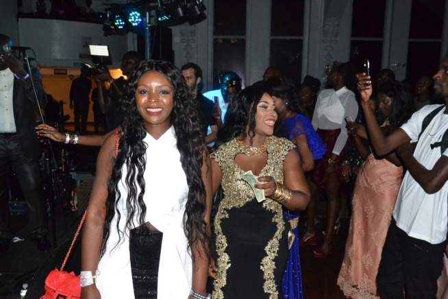 NORTH AMERICAN TOUR: Pape Diouf clôture en beauté à Alhambra Ballroom avec l'association Senegalese to the States ce 12 Août. Regardez