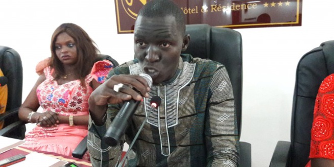 Abdou Ndiaye responsable COJER Koungheul : « Nous n’accepteront jamais qu’Assane Diop écarte Mamadou Djigo et Socé Diop du Conseil départemental Abdou Ndiaye responsable COJER Koungheul : « Nous n’accepteront jamais qu’Assane Diop écarte Mamadou Djigo et Socé Diop du Conseil départemental