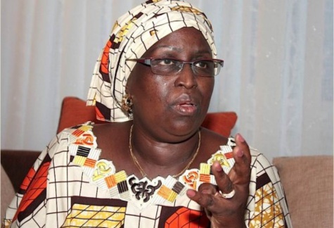 Penda Mbow : "L'Etat donne plus de pouvoir aux marabouts" Penda Mbow : "L'Etat donne plus de pouvoir aux marabouts"