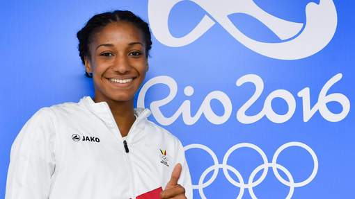 Ce que vous ne savez pas sur Nafissatou Thiam, la nouvelle championne en Or olympique