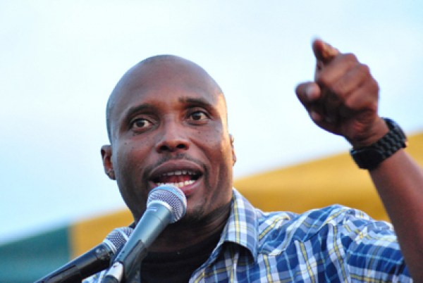 HCCT : Barthelemy Diaz dénonce l’attitude du ministre Abdoulaye Diouf Sarr HCCT : Barthelemy Diaz dénonce l’attitude du ministre Abdoulaye Diouf Sarr